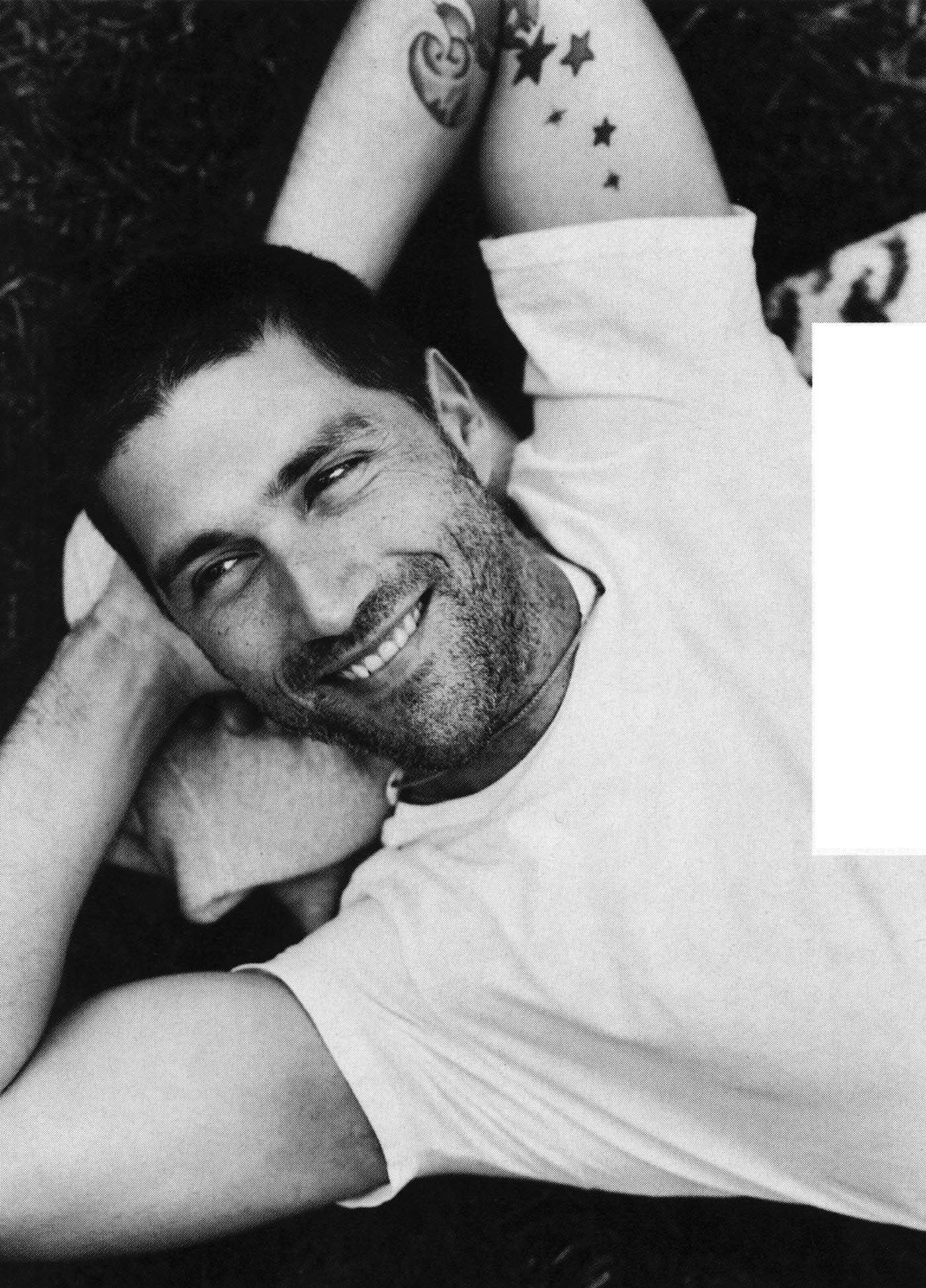 Мэтью Фокс Matthew Fox фото №51119